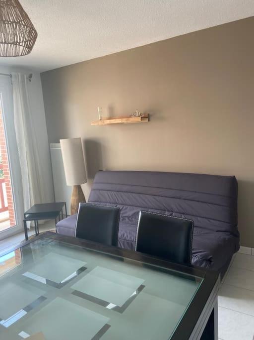 Appartement De Standing Au Port De L'Aiguillon Arcachon Zewnętrze zdjęcie