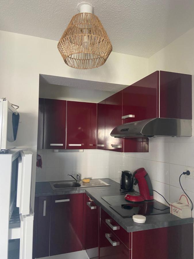 Appartement De Standing Au Port De L'Aiguillon Arcachon Zewnętrze zdjęcie