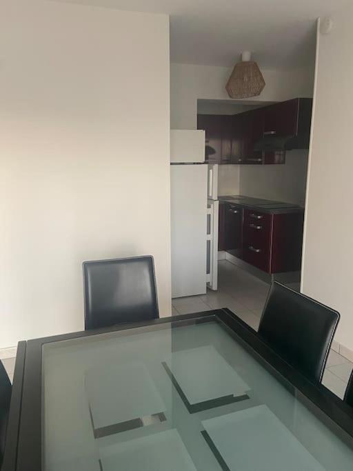 Appartement De Standing Au Port De L'Aiguillon Arcachon Zewnętrze zdjęcie