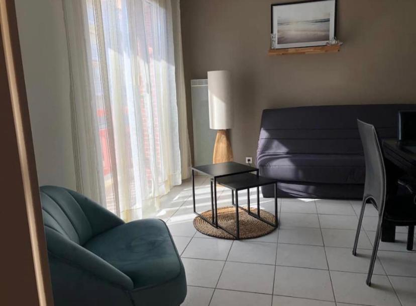 Appartement De Standing Au Port De L'Aiguillon Arcachon Zewnętrze zdjęcie